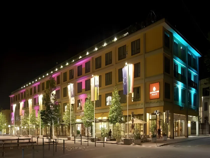 Grand Hotel De La Ville - Image 1
