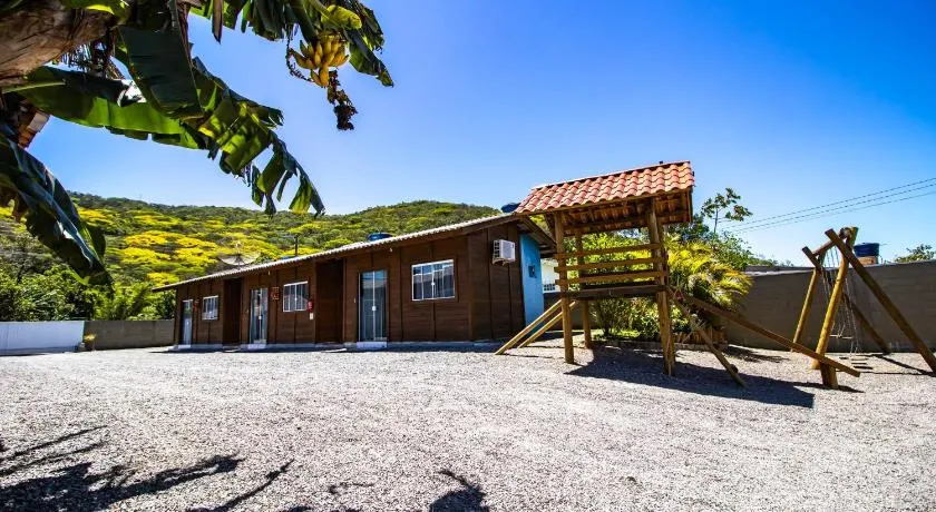 Chalés do Parque Hospedagem - Image 1