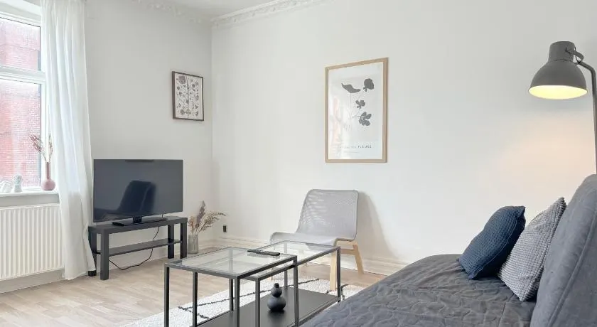 Perfect Apartment For Travelers On A Budget - But Still Wants Quality - Image 1