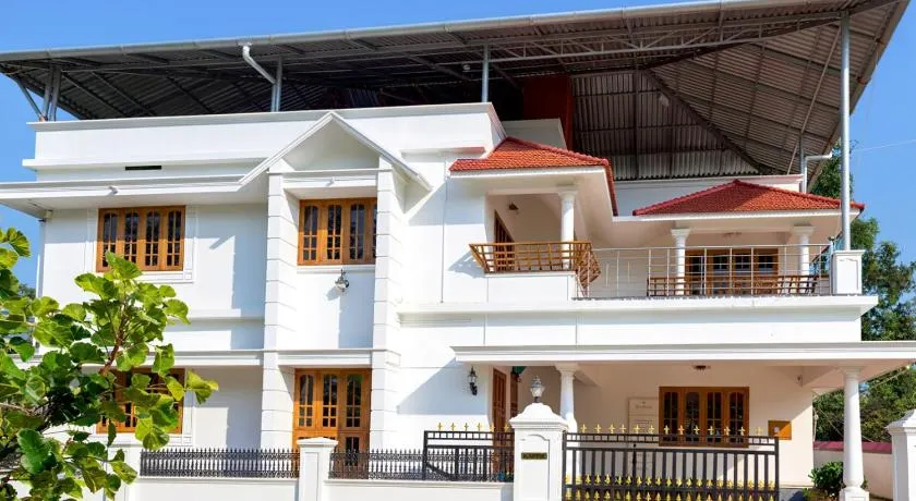 KAPPIL HOMESTAY - Image 1