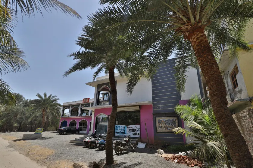 Hotel O Star Villa - Image 1
