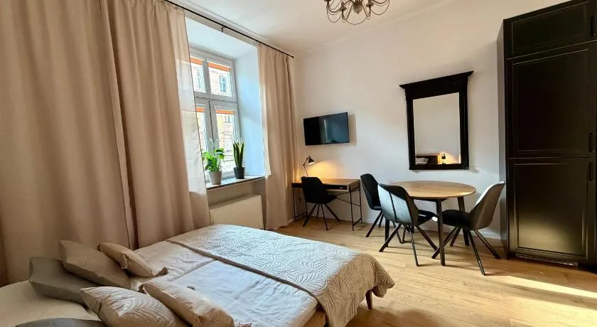 Apartament Kalwaryjska - Image 1