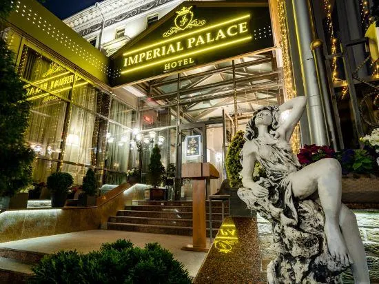 Astoria Boutique Hotel-NEW - Image 1