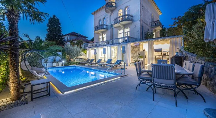 Villa Vita luxury Apartments - Image 1