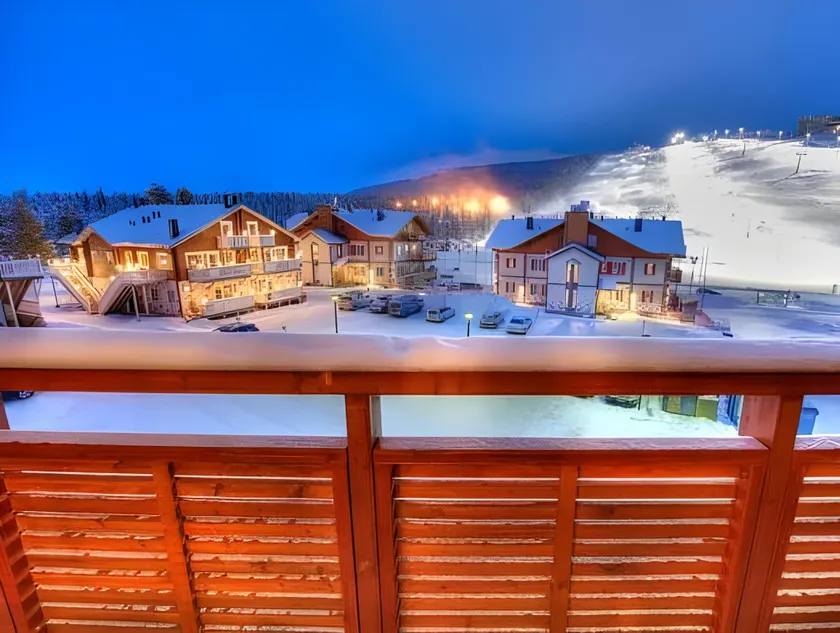 Levin Alppitalot Alpine Chalets Deluxe - Image 1