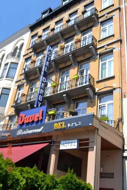 Hotel Derby - Image 1