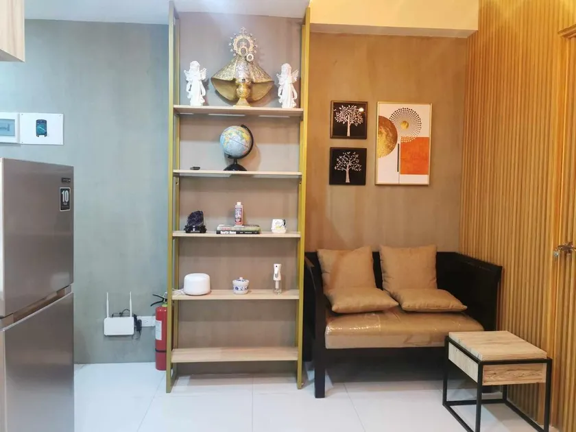 Naga City Stylish Condo - Image 1