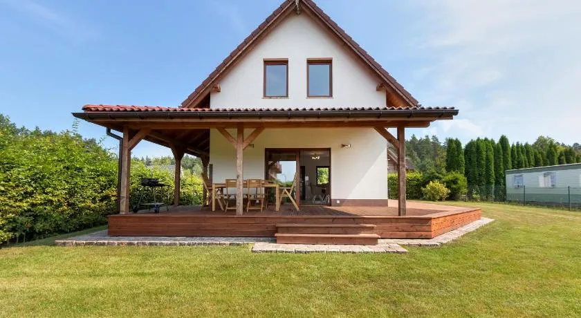 Amber House - Image 1