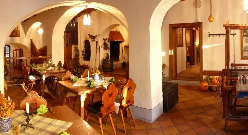 Hotel und Gasthof Dreibeiniger Hund - Image 1