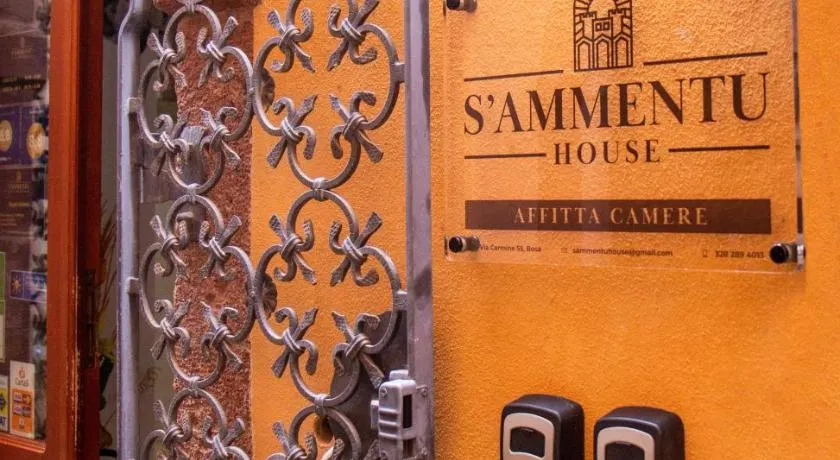 S’ammentu house - Image 1