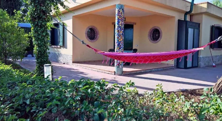 Holiday House \"La Caprignola\" - Image 1
