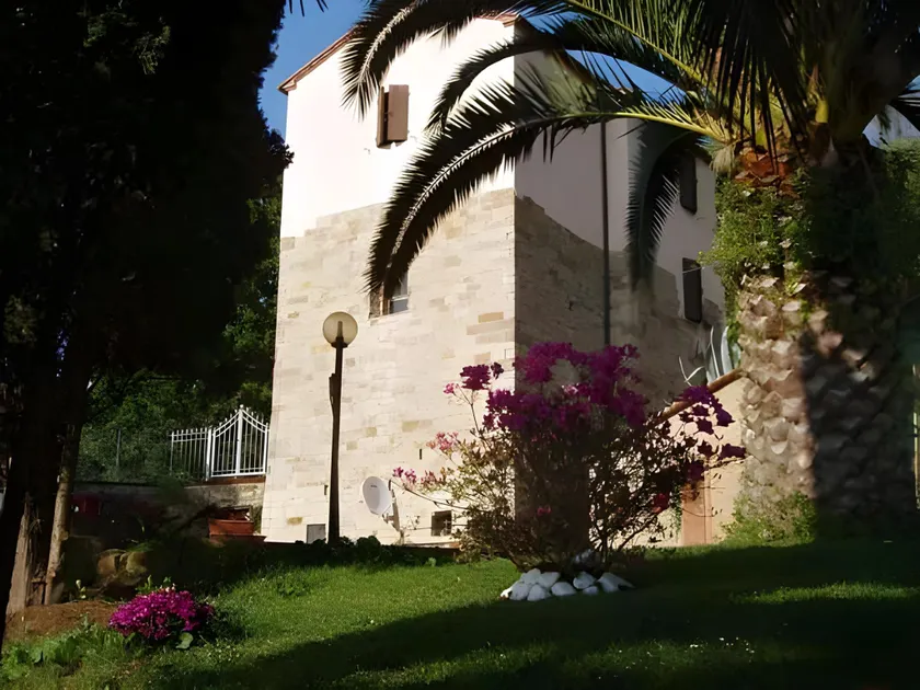 Madonna del Poggio B&B - Image 1
