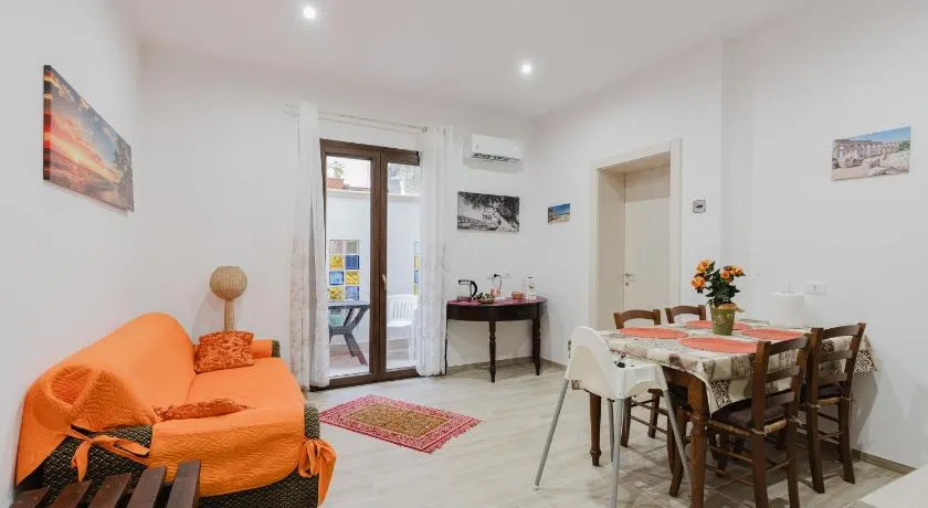 Casa Vacanza Iris Castelvetrano - Image 1