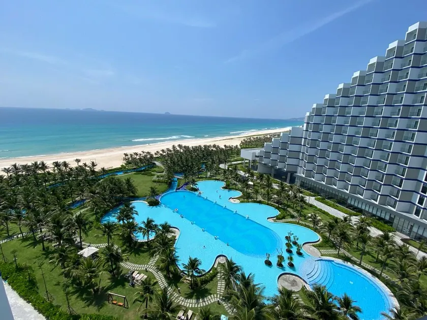 Seaset Cam Ranh - Image 1