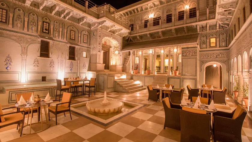 The Legacy Mandawa - Image 1