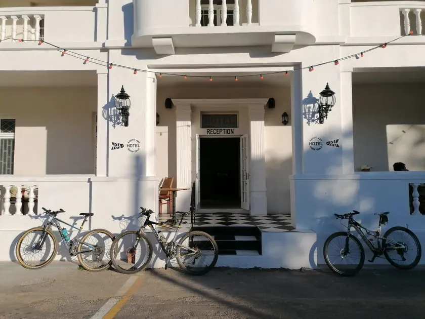 KAROO ART HOTEL 4 Star - Image 1