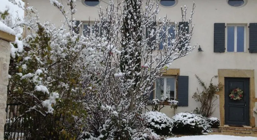 Le Clos Fanny chambre d’hôtes - Image 1