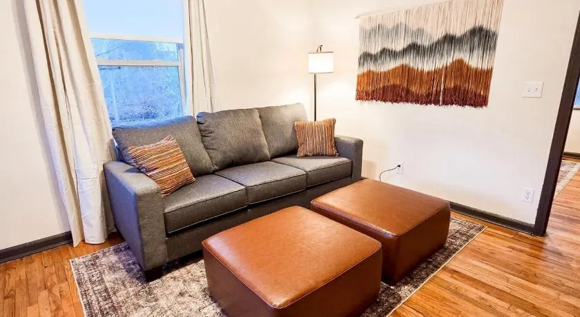 The Acorn - 5 min to Downtown - Warm and Welcoming Place in Ogden - Image 1