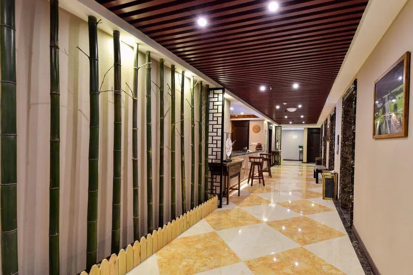 Baihao Impression Hotel - Image 1