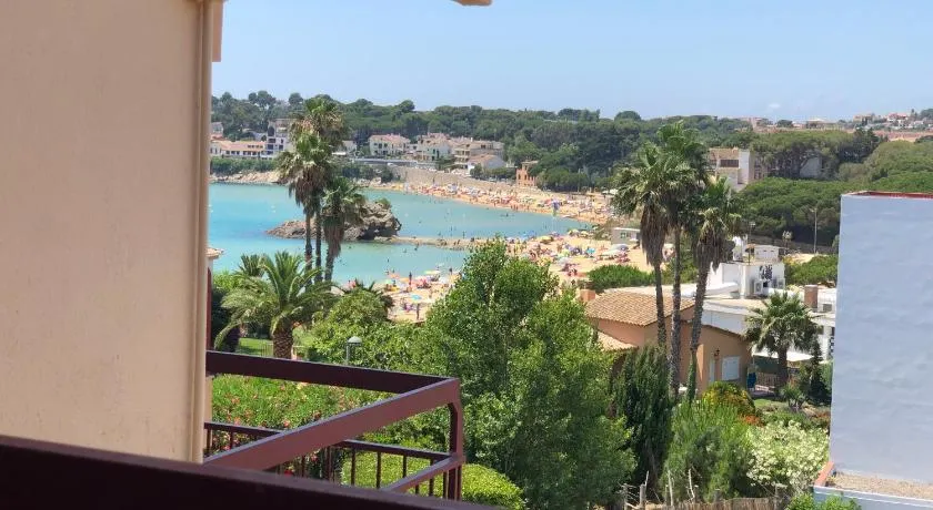 Apartamento en la Playa de la Fosca - Image 1