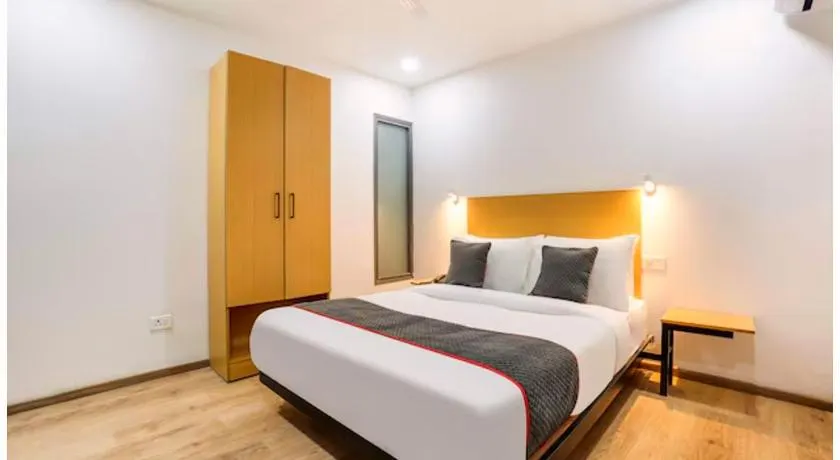 HOTEL MAHAS STAY Near Sea Beach - Fully Air Conditioned - Image 1