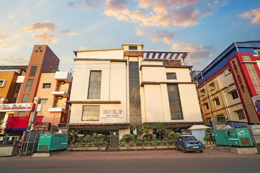 HOTEL JP Digha - Image 1
