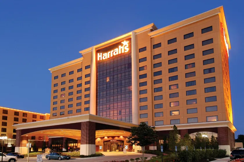 Harrah's Kansas City, A Caesars Destination - Image 1