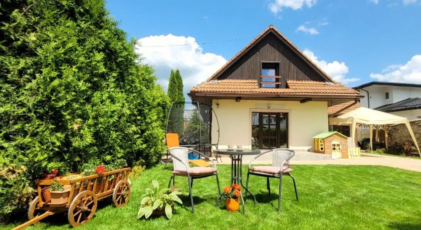 Apartmány Anička vo Važci - Image 1