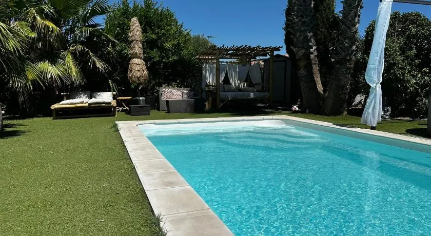 Larmonys Gîte Bien être - Image 1