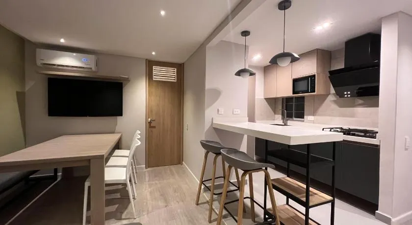 Estrena! Apartamento con piscina a 10 min de Girardot - Image 1