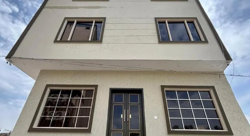 Hotel LD Empire - Image 1