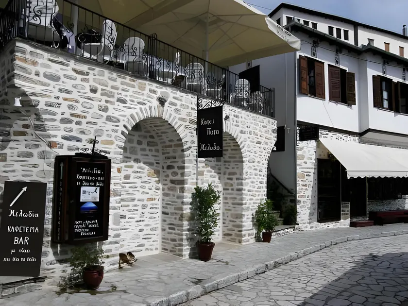 Mansion Theodora - Image 1