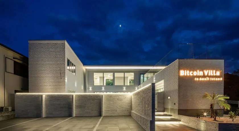 Bitcoin Villa Awaji - Image 1