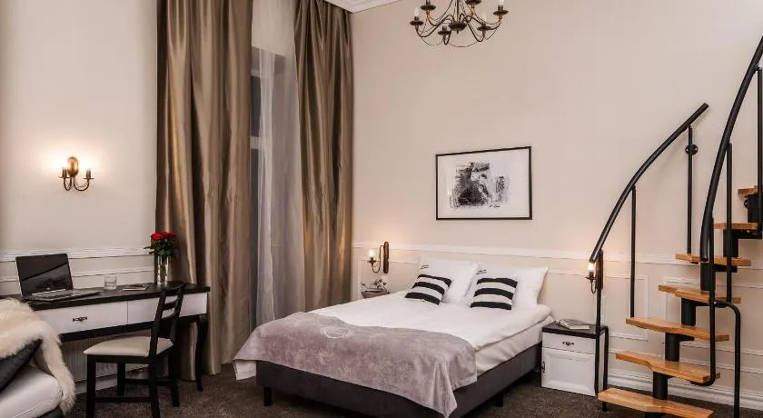 Imagine Apartments - Image 1