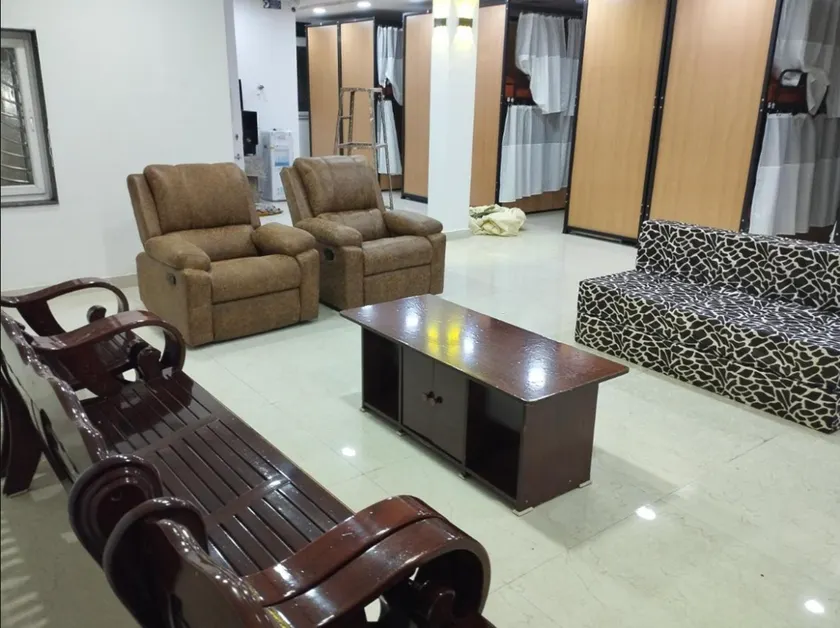 RDA Dormitory - Image 1