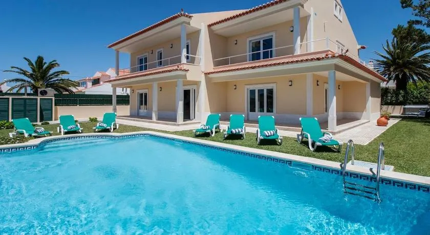 Villa Salsa - Image 1