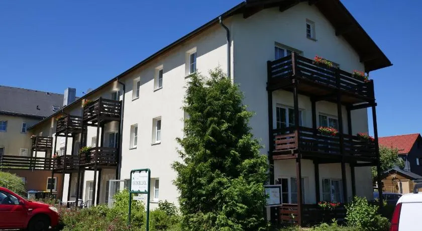 Haus Bergblick - Image 1
