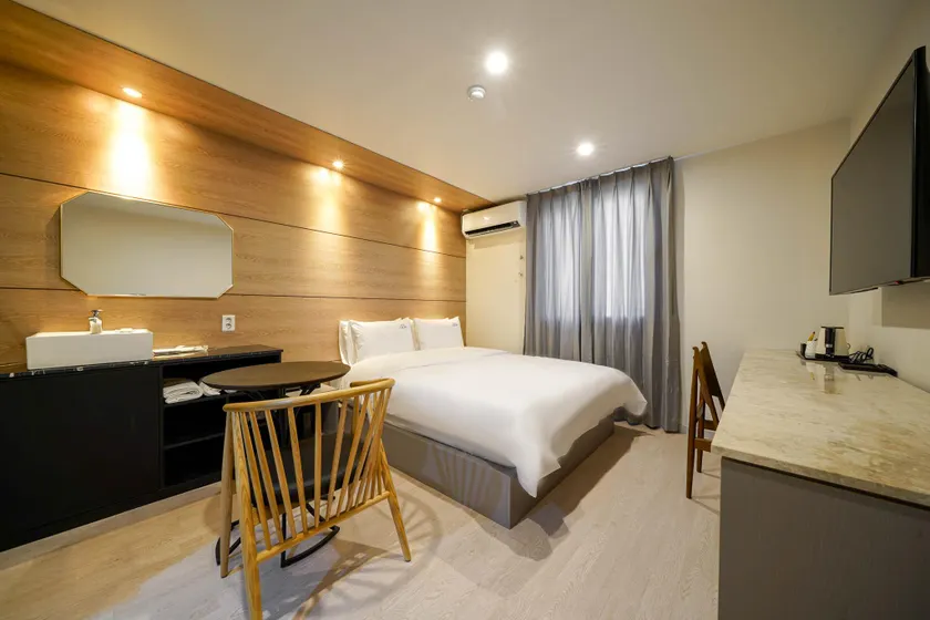 Ulsan Samsan Hotel Raon - Image 1