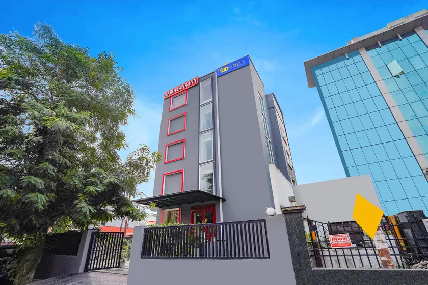FabHotel Ramayana - Image 1