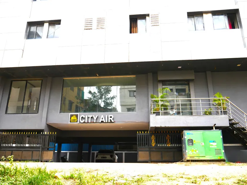 City Air - Image 1
