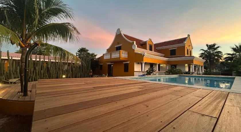 Landhuis Belnem Bonaire - Image 1