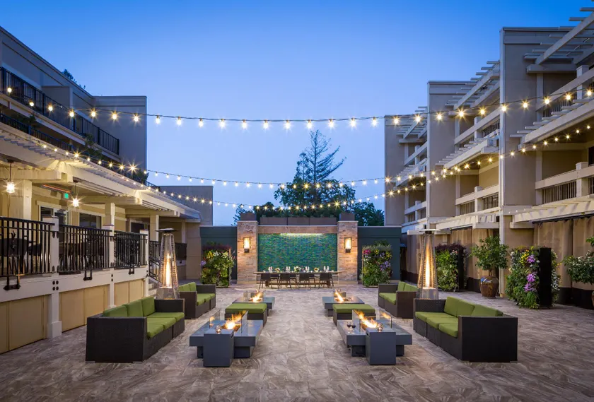 Toll House Hotel Los Gatos, Tapestry Collection by Hilton - Image 1