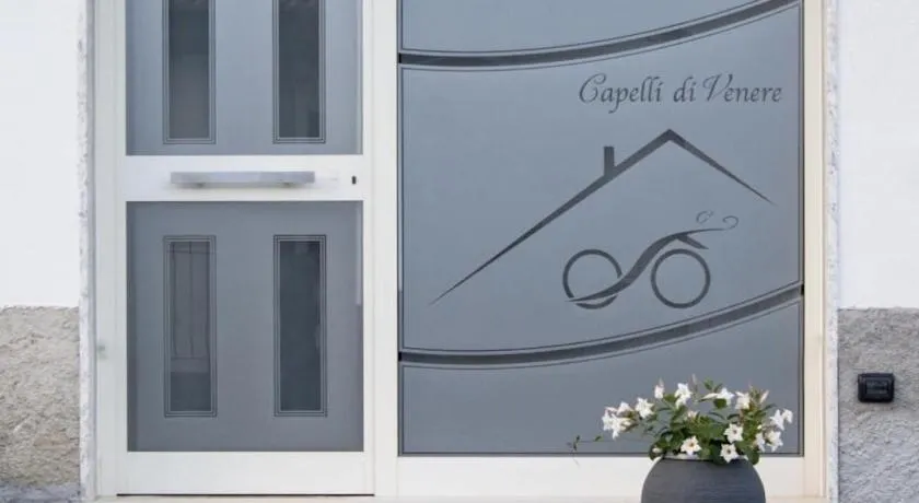 Home & Bike Capelli di Venere - Image 1