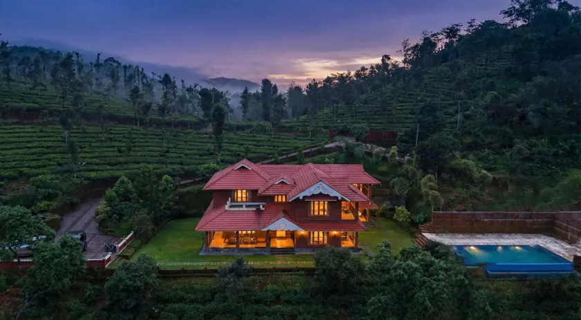 StayVista at Regal Retreat 5BR - Big Villa with Pvt Pool - Image 1