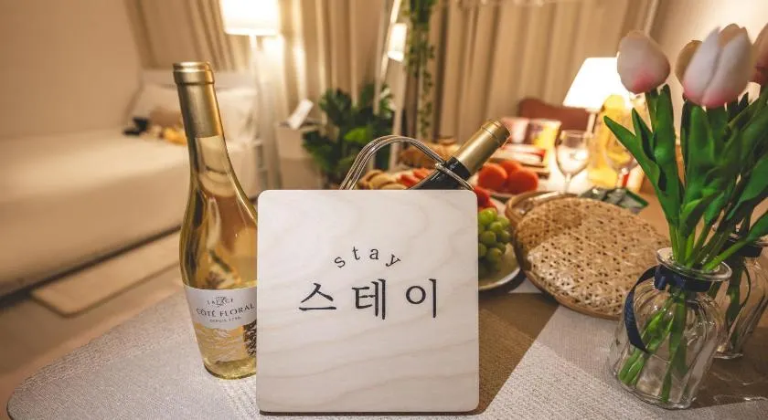 스테이 Stay - Bright Cozy House Seoul Local Stay - Image 1