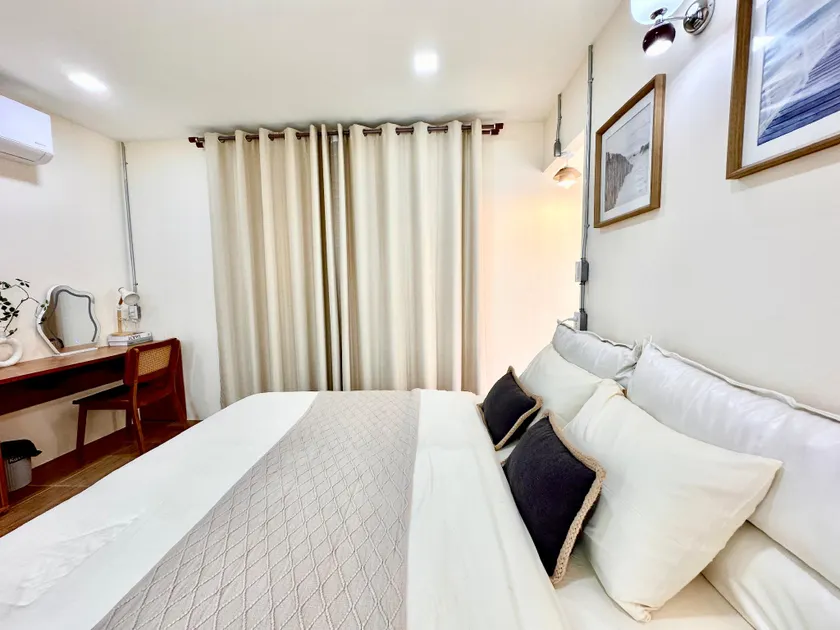 Papa House Bangsaen - Image 1