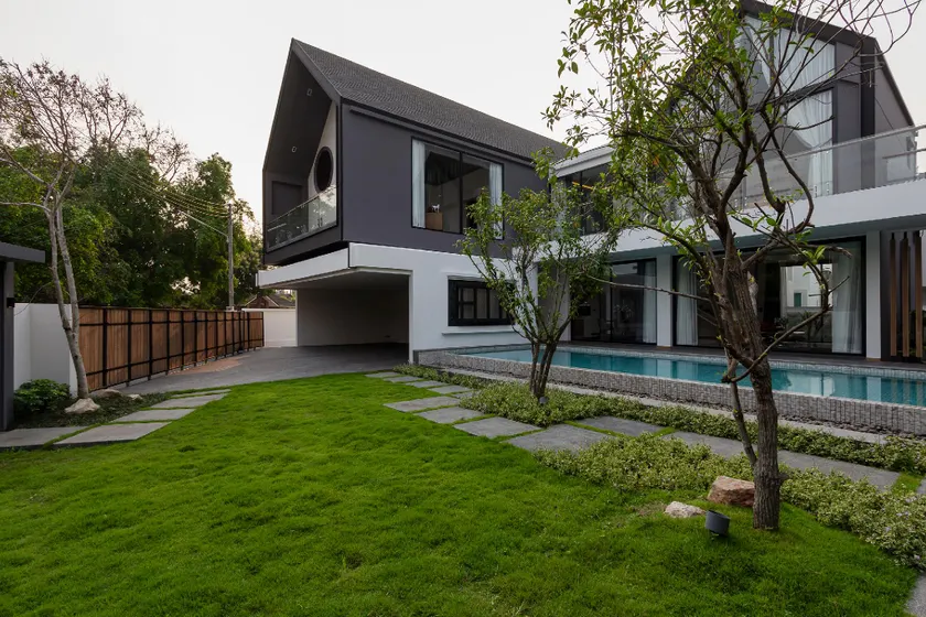 Baan Wang Tan 3 Luxury Pool Villa, Chiang Mai - Image 1