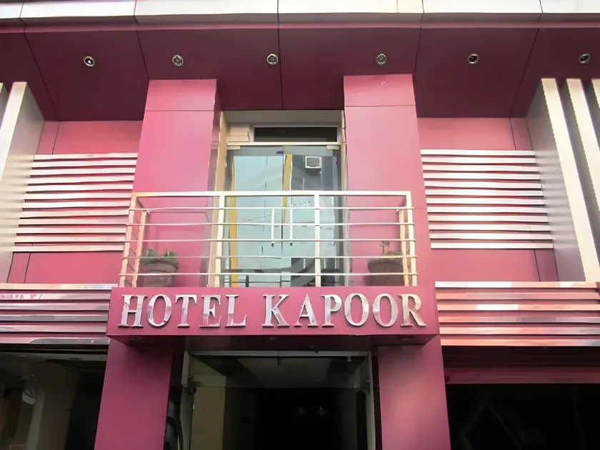 Hotel Kapoor - Image 1