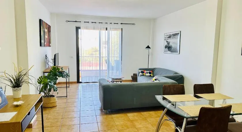 Apartamentos Ajabo Adeje - Image 1