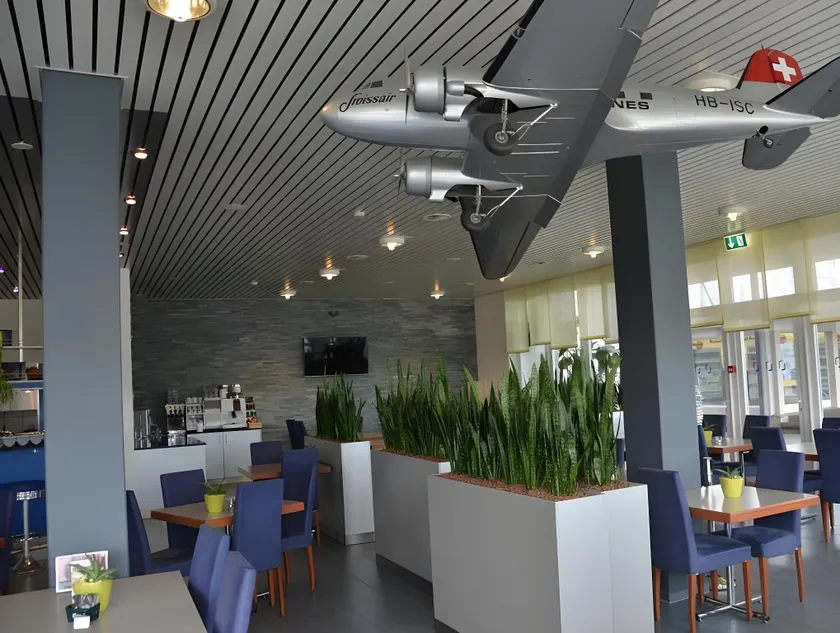 airporthotel grenchen - Image 1